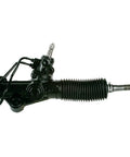 Turnkey Remanufactured Hydraulic Power Rack And Pinion Steering Assembly Eps Ready Nail On Fitment with protective coating.