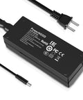 19V DC Power Adapter For Alesis Strata Prime Electric Drum Set And Prime Drum Module Replacement Durable Wall Charger