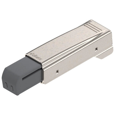 Smooth As Butter Soft Close Add Ons For Cabinet Doors, eight piece steel dampener for Clip Top Hinges, quick setup.