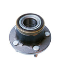 Rear Wheel Bearing And Hub Assembly For Transit Connect 2010 Through 2013 Replacement 7T1Z1104B single piece close-up