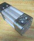 Bosch Rexroth Cylinder TM-811000-03012 1-1/2 Bore By 1-1/4 Stroke Hydraulic Cylinder 200 PSI with Quad Port