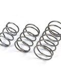 Ten Pack Cylindroid Helical Precision Return Coil Springs 9Mm Outer Diameter With 1.0Mm Wire Dia for heavy duty machinery.