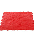 Durable Concrete Stamp Mat 19.69 by 19.69 Inch Seamless Texture Pad Made From Tough Polyurethane Stamp Skin for Stone Tile Imprint