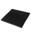 Flexible Accordion Bellows Cover For CNC Milling Machines With 1 5m Heavy Duty Pro Grade Stretch Rail Dust Guard And Oilproof Black