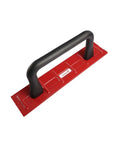 16 Inch Drip Edge Folding Tool For 1 Inch And One And One Half Inch Folds On 22 Gauge Standing Seam Roofing Panels Built Tough Heavy Duty Rib Reinforced Steel Construction