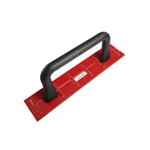 16 Inch Drip Edge Folding Tool For 1 Inch And One And One Half Inch Folds On 22 Gauge Standing Seam Roofing Panels Built Tough Heavy Duty Rib Reinforced Steel Construction