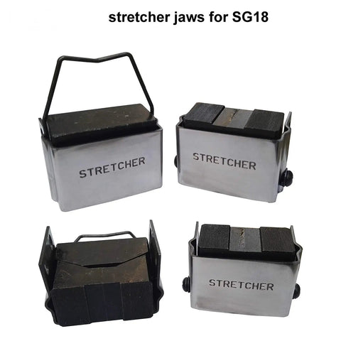 Shop Grade Manual Metal Shrinker Stretcher For Auto Body Work 16 Gauge Steel And 14 Gauge Aluminum Curves Easily With Deep Throat Build Built Like A Tank For Real Mechanics Works Like A Champ Daily