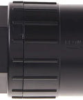 Universal Check Valve Kit For 1 1/4 Inch Or 1 1/2 Inch NPT MIP FIP Plumbing ABS Plastic With Nitrile Buna N Seal Black