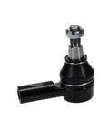 Gold 45A7250 Steering Tie Rod End With CNC Machined Precision Reduces End Play Low Rotating Torque Greaseable For Easy Lubrication Helps Prevent Corrosion And Wear Compatible With Most Vehicles, black metal