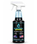Marine Gear Lubricant And Cleaner For Reels, Boat Motors, Downriggers And Tackle, 16 Oz Trigger Spray Saltwater Safe