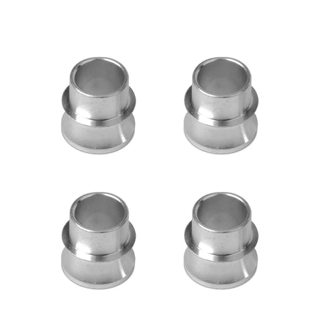Four Five Eighths To One Half Inch High Misalignment Spacer Heim Joint steel spacers for auto and off-road use