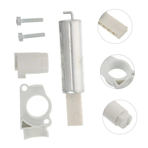 Top Grade CIYODO Drive Belt Tensioner Assembly For Ts400 Concrete Saw Ensures Steady Power And Smooth V Belt Operation Perfect OEM Replacement Kit For Gas Powered Cutting Tools That Really Keeps Things Running Tight.