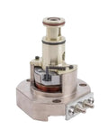 Electric Fuel Pump Actuator for Diesel Engines and Generators NT855 Piezo Linear Actuator Beefy Torque 8 Kg Cm With DC24V Control Switch Normal Close Electric Actuator Part 3408324