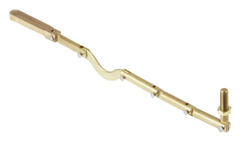 Lift Toggle Assembly Replacement For 21694 Unfinished Bath Fixture Durability Upgrade With Premium Materials Engineered For Longevity Easy Install DIY Friendly Keeps Valve Running Smooth And Warranty Ready