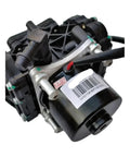 Heavy Duty Electric Vacuum Pump Built Tough For Rock Solid Brake Assist And Lightning Fast Startup Response Stays Reliable In Freezing Winter Conditions Fits Byd Tang Qin Song E5 E6 Yuan Ev Qin Plus close-up with detailed components.