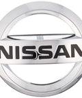 Nissan Genuine OEM Chrome Catalog Part For Your Ride Vehicle Specific OEM Quality Not After Market Authentic Factory Part 62890-1KA0A