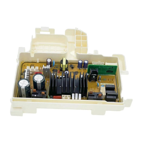 DC92-00951C Circuit PCB Computer Control Board For Samsung Washing Machine, Moisture Resistant, Full Function Program Control, Easy Plug And Play Installation, Conditioning Parts