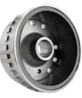 Heavy Duty Replacement Flywheel Rotor And Magneto Kit For Ski Doo 600 800 Ho Sdi Snowmobiles 2003 To 2010 showing metallic rotor detail