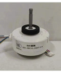 Inverter DC Motor Fan For Air Conditioners, High Efficiency Brushless Replacement, Fits SIC 39CVL D847 2 A model