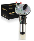 Electric Fuel Pump Assembly For 1996 2000 Honda Civic 1.6L, 1997 2000 Acura EL 1.6L, And 1996 2001 Acura Integra 1.6L with box