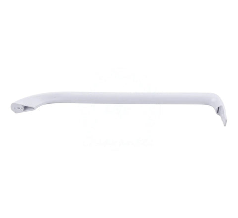 Upgraded Lifetime Refrigerator Side Door Handle For GE White Replacement For WR12X20141 WR12X22148 AP5949272 WR12X11010 WR12X11011