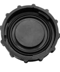 Ford Brake Fluid Reservoir Cap Replacement For Your Ride That Fits F-150 2009 2013 Expedition 2007 2017 Lincoln Navigator 2007 2017 Master Cylinder Cap BRFC19 FL3Z-2162-A black rubber seal