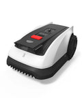 Goat O1000 RTK Robotic Lawn Mower No Wires No Hassle Perfectly Mapped Lawn With AI Auto Mapping App Control 3D Obstacle Avoidance