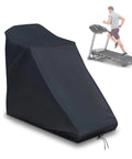 All Weather Treadmill Cover For T Series Indoor Outdoor Use, Waterproof 500D Fabric Protects From Dust, Water, Pets And UV Rays