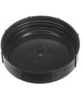 Genuine OEM Sanitizer Cap Replacement for Ice Machines Black Plastic Durable Part for Reliable Sanitation