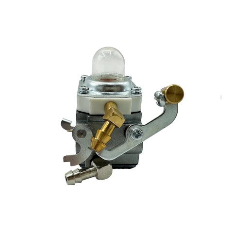 Replacement Carburetor For NE WM80 And BS50-2 Series Small Engines Direct Fit For BS50-2, BS50-2i, BS60-2i front view