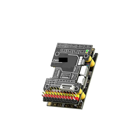 Wing Tech Drone Flight Controller With App Control For Real Time Flight Parameter Tuning And Stable Performance Ultra Lightweight