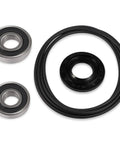 Direct Replacement Front Load Washer Tub Bearings And Seal Kit with Quiet Deep Groove Ball Bearings visible