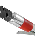 5/16 Inch Straight Punch Flange Tool With 360 Degree Swivel Head For Quick 8mm Hole Punch, 14 Gauge Capacity, pneumatic view