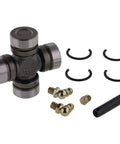 U Joint Front Axle Inner Replacement For Polaris ATP 330 4x4 2004 2005 OEM Grade Aftermarket Front Drive Shaft Joint with components