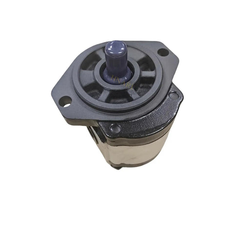 Heavy Duty Hydraulic Gear Pump Sweet Fitment Smooth Lifting Action Replaces Worn Out Unit Part Number 96193 For Genie Scissor Lift Platform No Drama Fix