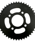 428 Chain 46 Tooth Rear Sprocket 58mm ID With 4 Bolts For ATV Quad Mini Bike Go Kart Dirt Pit Bike Motorcycle