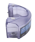 Big Capacity Water Tank for Robot Vacuums, Compatible With MAMNV BR151, Easy Snap Fit Disassembly, Durable