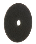 Cubitron II Cut Off Wheel 3 Inch Diameter 0.0625 Inch Thick With Three Eighths Inch Arbor 5 Pack High Performance Fast Cutting