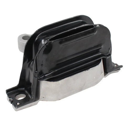 Rock Solid Front Engine Motor Mount Replacement Fits Chevy Captiva Sport Equinox And Gmc Terrain 2 4L Engines 2010 To 2017 side view