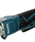 XAD01Z 18V Cordless Angle Drill Workhorse with Three Eighths Inch Keyed Chuck, variable speed up to eighteen hundred RPM.