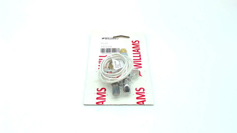 Pilot Assembly for Powerpile Gen OEM P322398, Direct Fit Furnace Replacement, Original OEM Quality, Brand New Factory Sealed