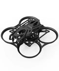 Pavo Femto Brushless Whoop Frame With HD VTX Bracket And Camera Canopy For O4 Air Unit Modular 75mm Wheelbase PA12 Material