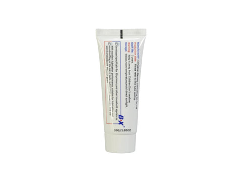 3D Printer Grease Food Grade Lubricant For Lead Screws And Linear Rails Bearings High Temperature Anti Wear Synthetic Lubricant 1.05 Oz Tube