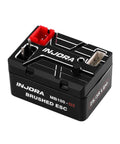 40A Brushed ESC For 1/24 And 1/18 RC Crawlers With IP67 Waterproof, Compact G2 Design, App Tunable Speed Controller SCX24 AX24