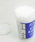 Jewelers Cutting Lubricant Wax For Saw Blades Burs And Wire Drawing Hi Tech Lubrication Two Oz Container For Smooth Slick Cuts