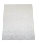 15 By 12 Cm Microwave Oven Spare Parts Mica Sheets And Thick Heat Insulation Plates Two Pieces For Magnetron Replacement