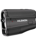 Golf Laser Rangefinder With Fast Focus High Precision 5 To 900 Yard Range Slope Mode Flagpole Lock Up To 250 Yards Continuous Scan