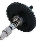 Traxxas Slipper Clutch Assembly For 1 Tenth Slash 4x4 Stampede 4x4 Rustler 4X4 VXL Preassembled With 54 Tooth Spur Gear 32 Pitch Replacement Part 6878