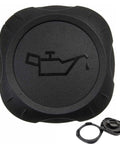 Engine Oil Fill Cap for BMW Models 128i 328xi 335i 528i 535i 740i X1 X3 E90 E91 E92 E83 Replaces OE 11127560482