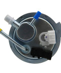 Top Notch Electric Fuel Pump Replacement for 2004 2005 2006 Chevy Silverado 1500 Crew Cab 4.8L 5.3L GMC Sierra 1500 OE Fit